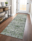 Addison Rugs Raeor Aloe Washable Indoor-Outdoor Rug
