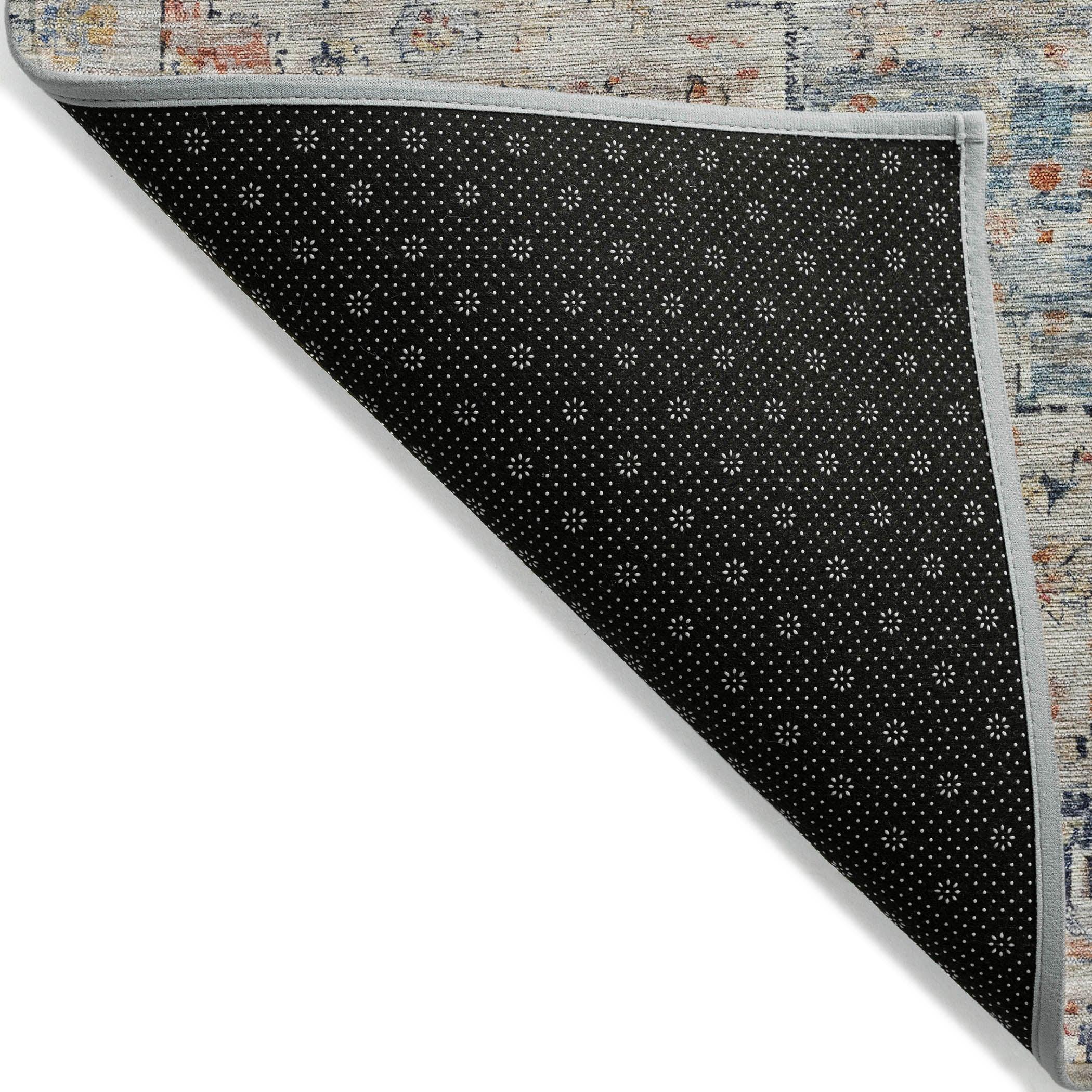 Addison Rugs Raeor Beige Washable Indoor-Outdoor Rug