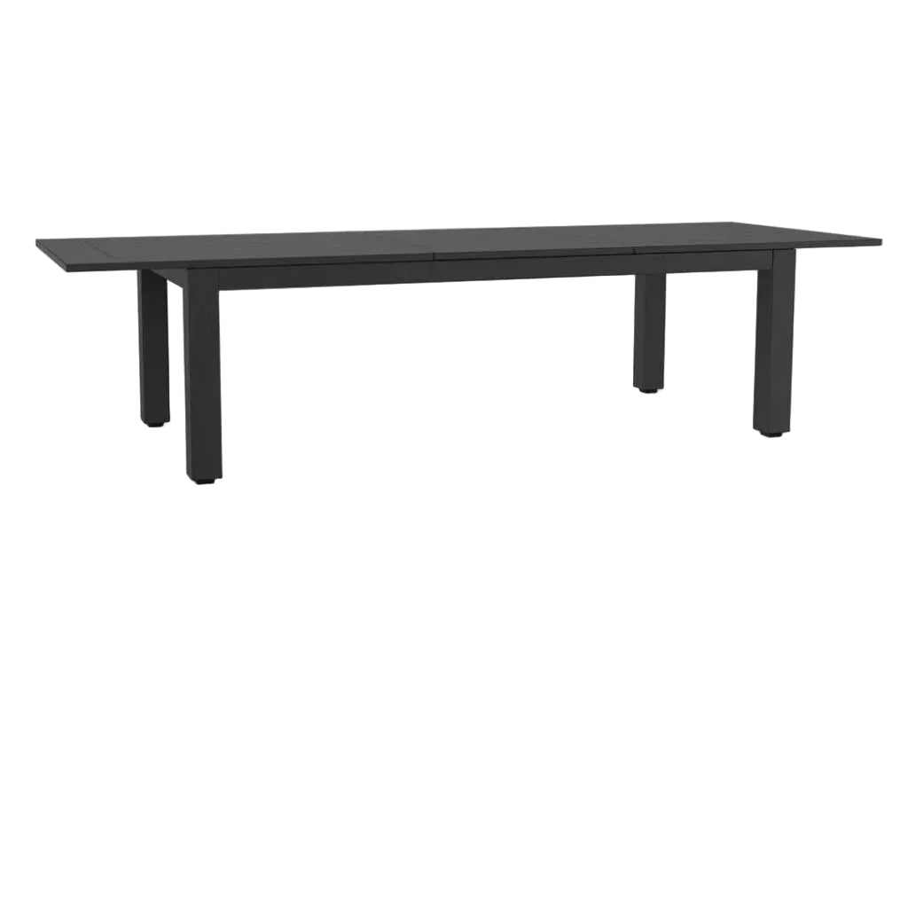 Sunset West Redondo Aluminum Extendable Outdoor Table