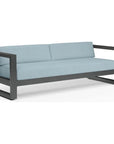 Sunset West Redondo Sunbrella Outdoor Couch