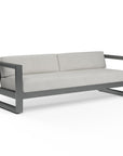 Sunset West Redondo Sunbrella Outdoor Couch