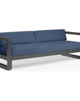 Sunset West Redondo Sunbrella Outdoor Couch
