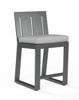 Sunset West Redondo Sunbrella Outdoor Counter Stool