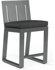 Sunset West Redondo Sunbrella Outdoor Counter Stool