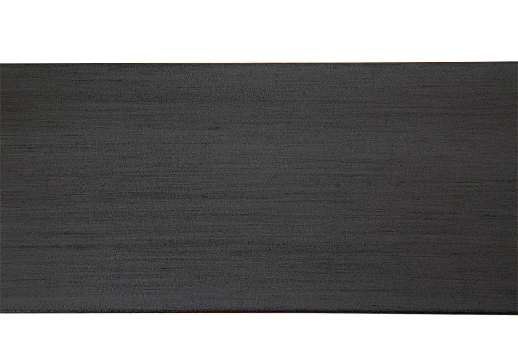 Redondo Sunbrella Outdoor Dining Bench-Outdoor Benches-Sunset West-LOOMLAN