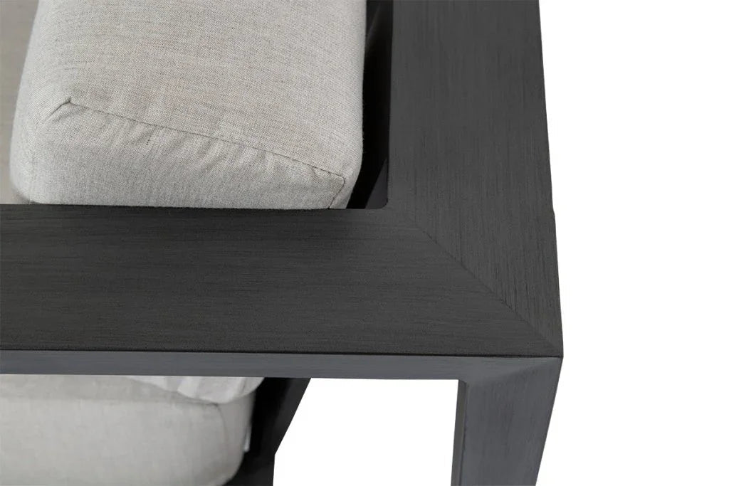 Sunset West Redondo Sunbrella Outdoor Loveseat