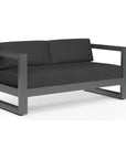 Sunset West Redondo Sunbrella Outdoor Loveseat