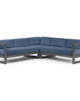 Sunset West Redondo Sunbrella Outdoor Sectional Sofa