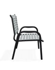 Reliance Contract Strap Stacking Bistro Chair