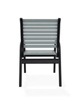 Reliance Contract Strap Stacking Bistro Chair