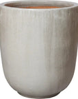 Emissary Round Handmade Ceramic Pot