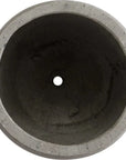 Emissary Round Terrazzo Planter