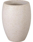 Emissary Round Terrazzo Planter