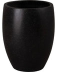 Emissary Round Terrazzo Planter