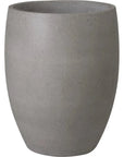 Emissary Round Terrazzo Planter