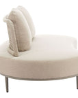 Zuo Modern Ruhe Olefin Fabric Outdoor Sofa