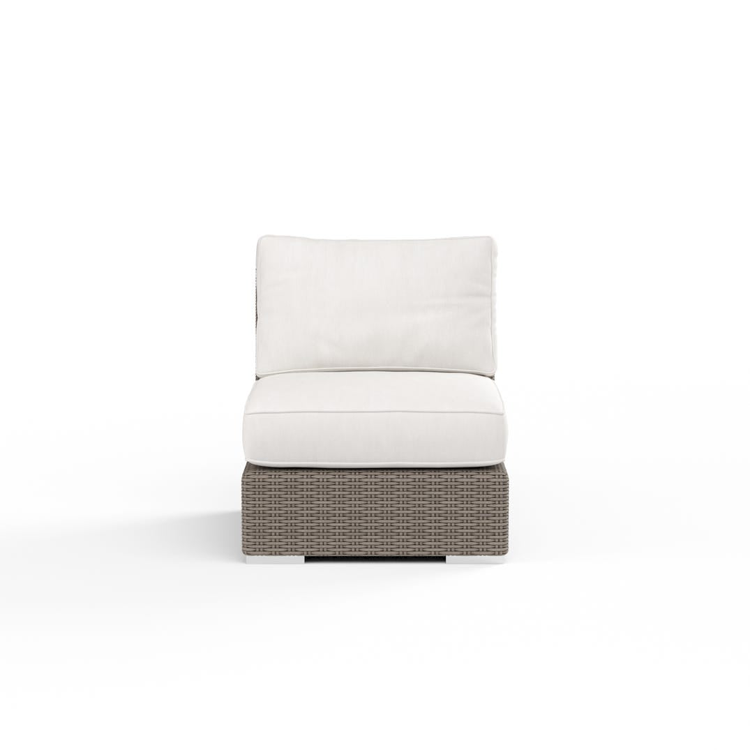 Sunset West Coronado Sunbrella Outdoor Club Chair