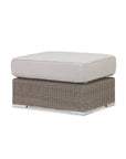 Sunset West Coronado Sunbrella Outdoor Ottoman