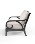 Monterey Sunbrella Outdoor Loveseat - Fade & Mildew Resistant - view 14