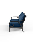 Monterey Sunbrella Outdoor Couch - Fade & Mildew Resistant - view 6