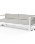 Sunset West Newport Sunbrella Outdoor Couch