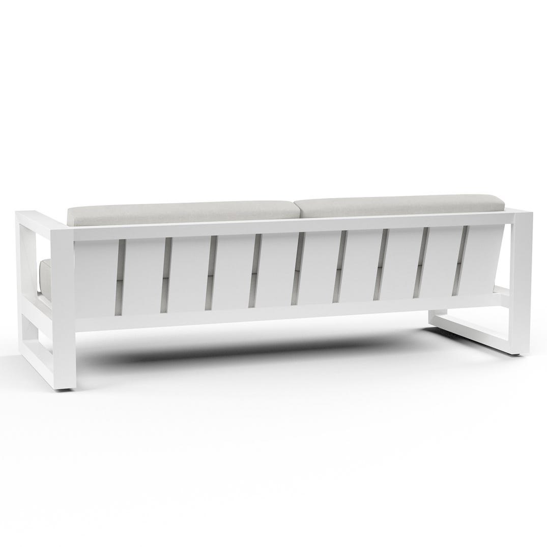 Sunset West Newport Sunbrella Outdoor Couch