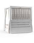 Newport Sunbrella Outdoor Resort King Daybed