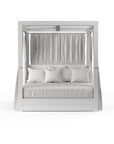 Newport Sunbrella Outdoor Resort King Daybed