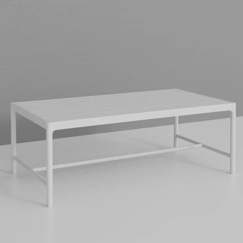 Sunset West Sabbia Scratch-Resistant Outdoor Coffee Table