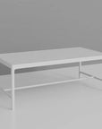 Sunset West Sabbia Scratch-Resistant Outdoor Coffee Table
