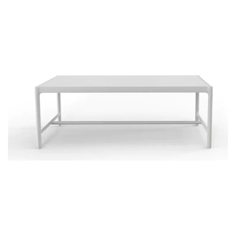 Sunset West Sabbia Scratch-Resistant Outdoor Coffee Table