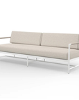 Sunset West Sabbia Sunbrella Outdoor Couch