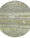 Addison Rugs Saelanor Beige Washable Indoor-Outdoor Rug