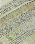 Addison Rugs Saelanor Beige Washable Indoor-Outdoor Rug