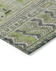 Addison Rugs Saelanor Beige Washable Indoor-Outdoor Rug