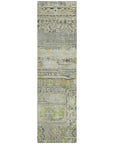 Addison Rugs Saelanor Beige Washable Indoor-Outdoor Rug