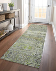 Addison Rugs Saelanor Beige Washable Indoor-Outdoor Rug