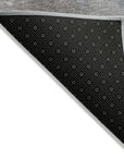 Addison Rugs Saelius Denim Washable Indoor-Outdoor Rug