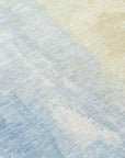 Addison Rugs Saelor Blue Washable Indoor-Outdoor Rug