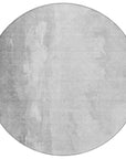 Addison Rugs Saelor Gray Washable Indoor-Outdoor Rug