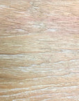 Sunset West Sedona Teak Wood Square Outdoor End Table