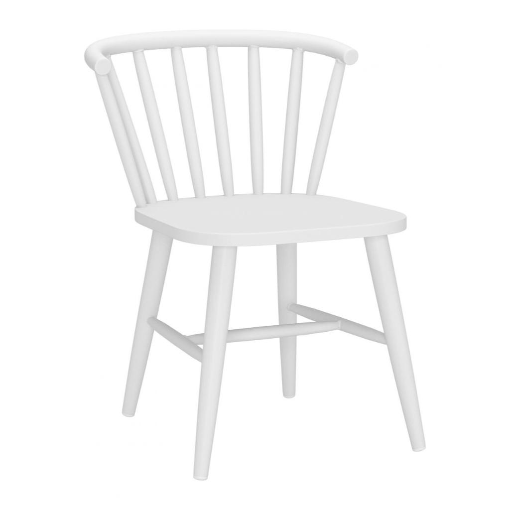 Zuo Modern Shio Aluminum Outdoor Dining Chair Black