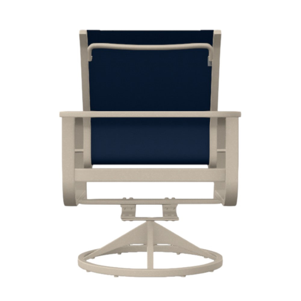 Soho Sling Swivel Rocker