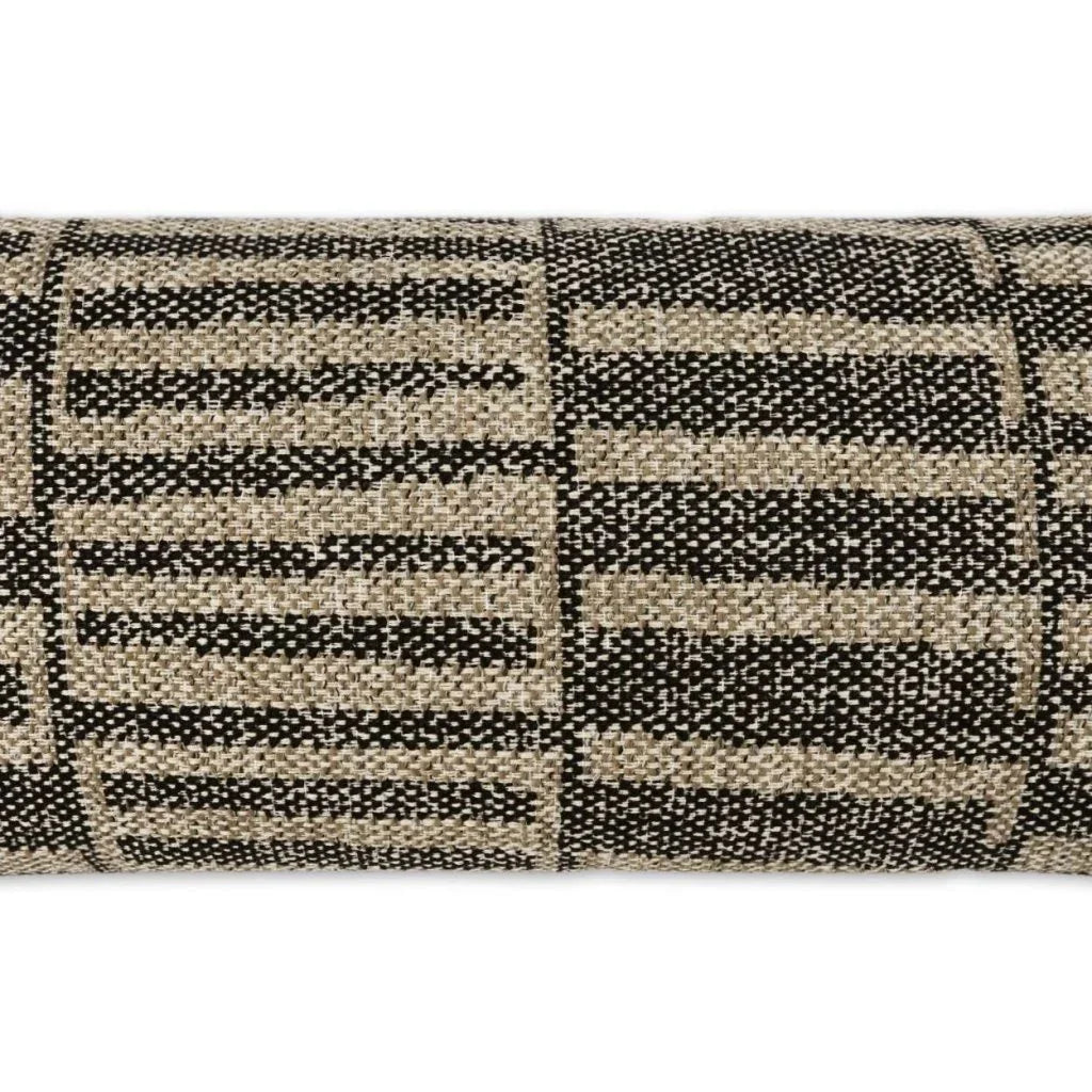 D.V. Kap Sotis Handmade Outdoor Pillow