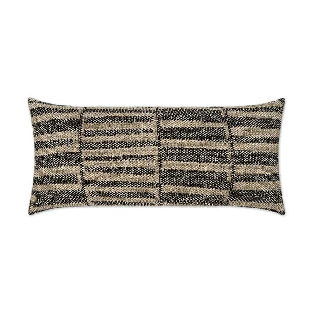 D.V. Kap Sotis Handmade Outdoor Pillow
