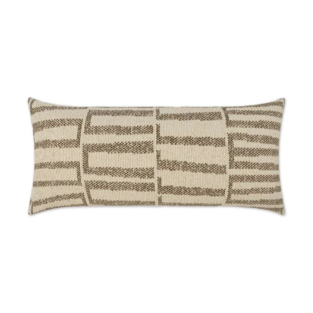 D.V. Kap Sotis Handmade Outdoor Pillow