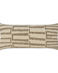 D.V. Kap Sotis Handmade Outdoor Pillow