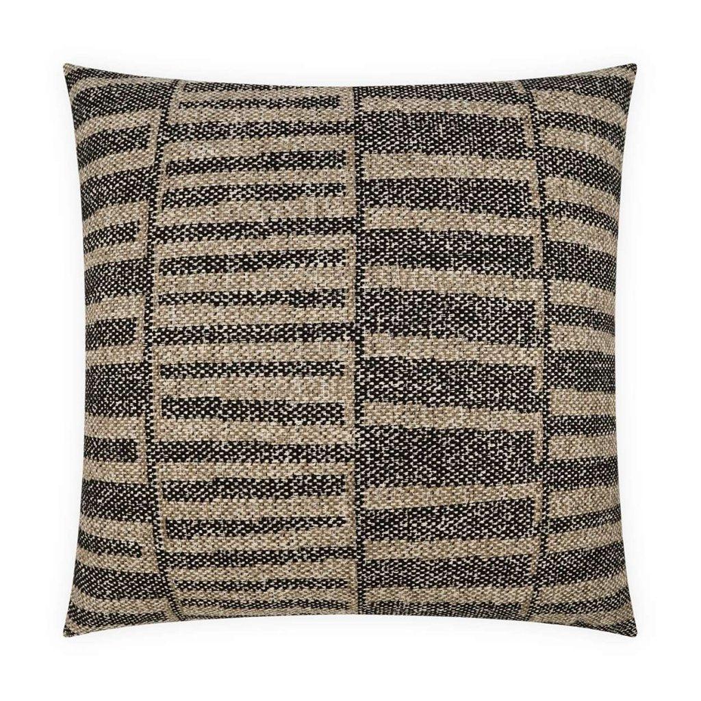D.V. Kap Sotis Handmade Outdoor Pillow
