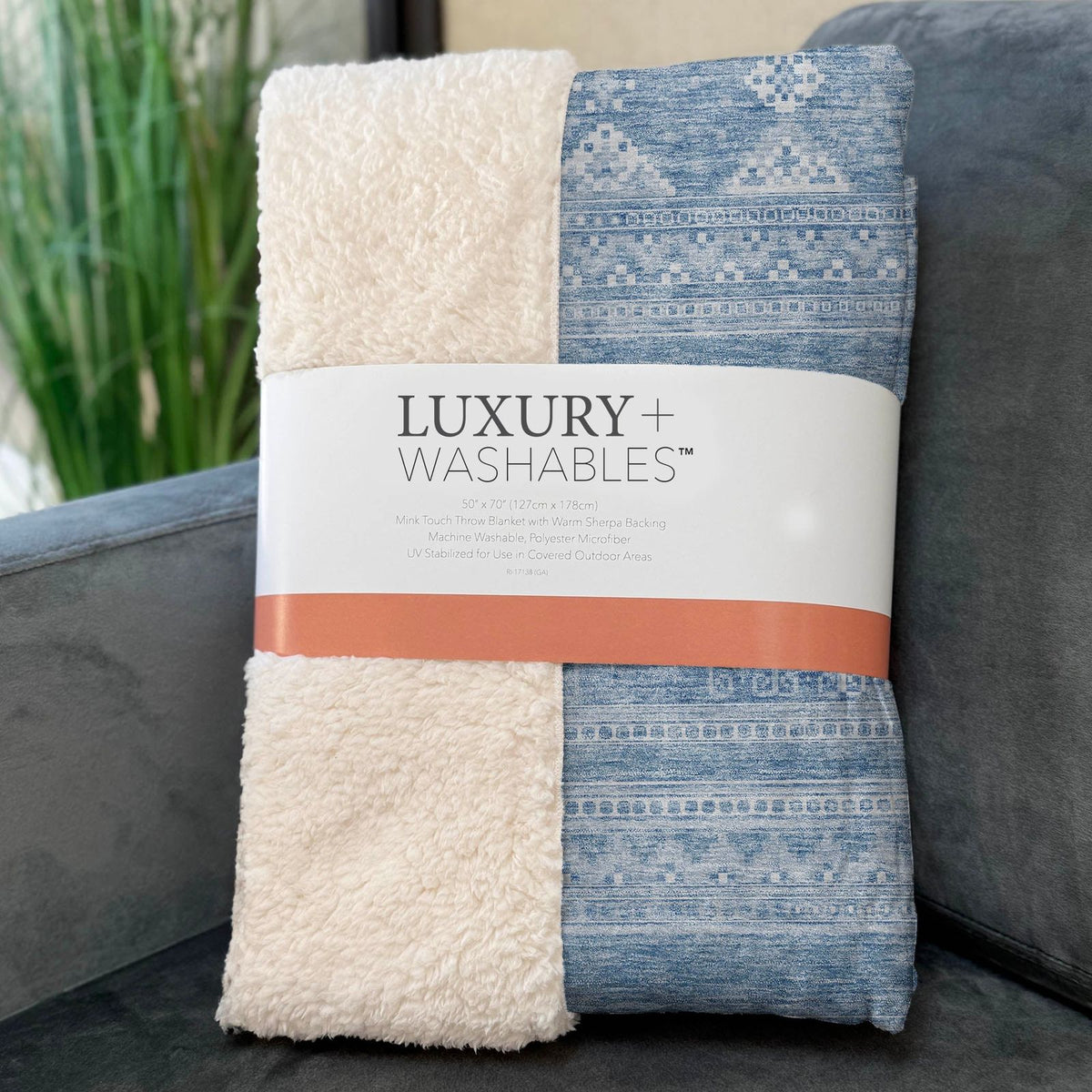 Addison Rugs Southwest Sky Washable Indoor-Outdoor Rug
