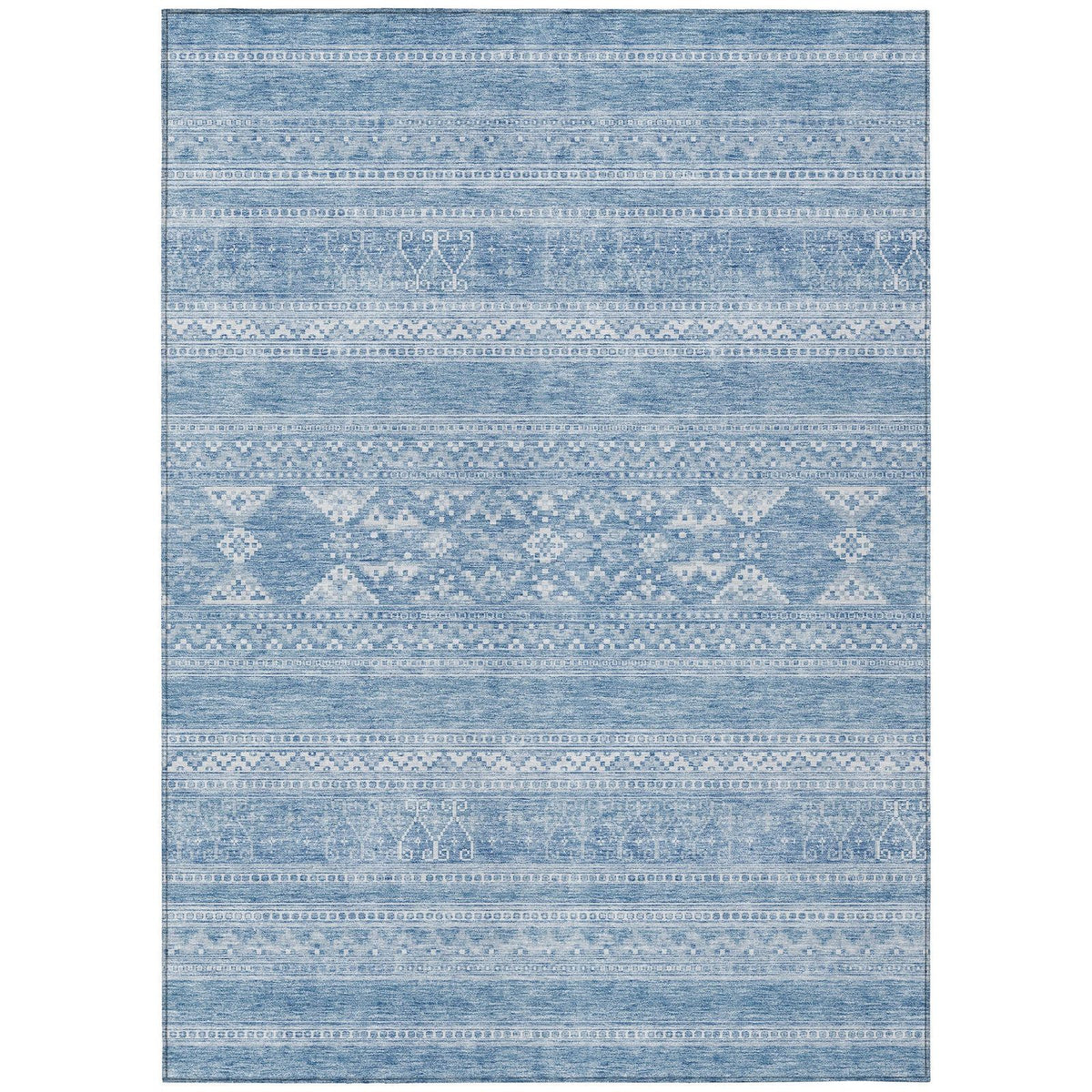Addison Rugs Southwest Sky Washable Indoor-Outdoor Rug
